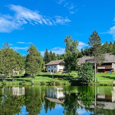Ferienwohnungen Am Skilift Herrischried Exterior foto