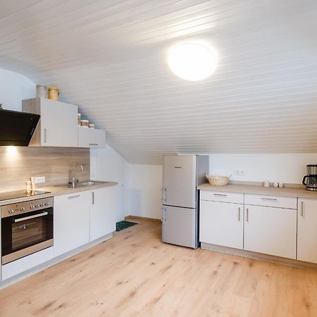 Ferienwohnungen Am Skilift Herrischried Exterior foto