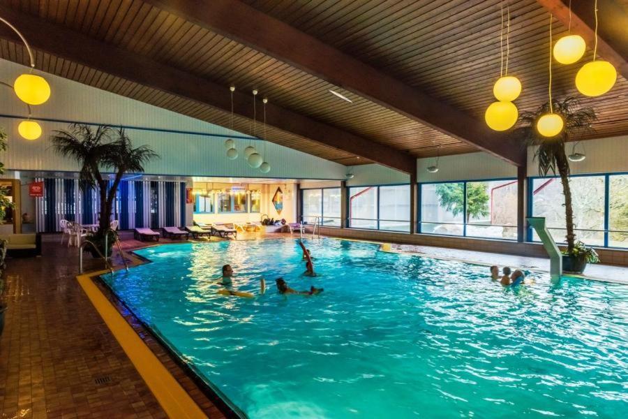 Ferienwohnungen Am Skilift Herrischried Exterior foto